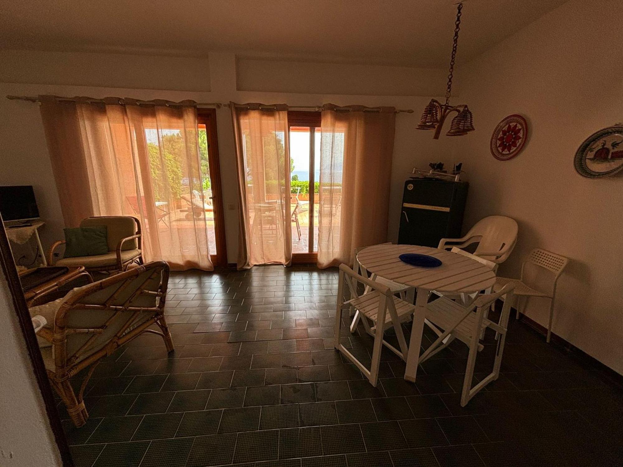 Villa Hibiscus Scopello Scopello  Exterior photo